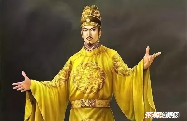 五代十国中杨行密三败朱全忠始末：携李克用的晋国以自重终成大业
