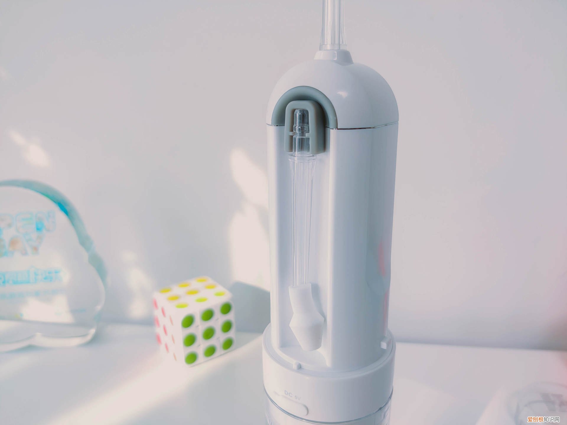 鼻炎洗鼻器有用吗？