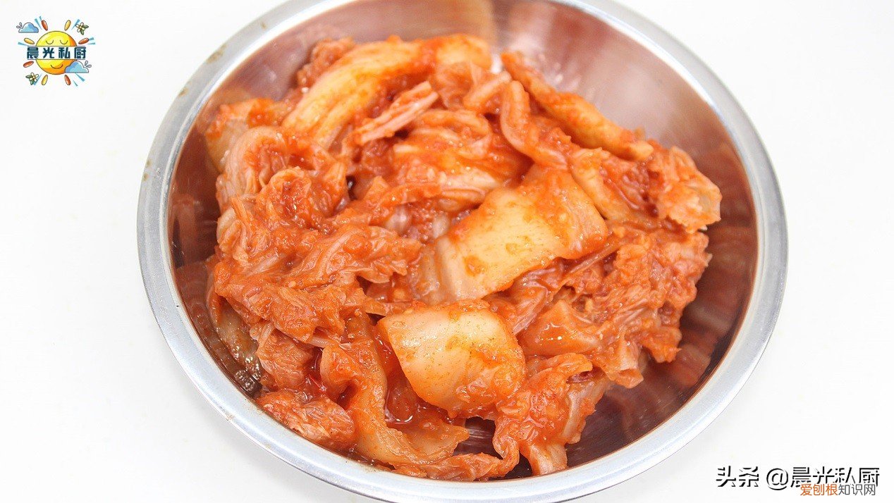 韩国泡菜锅煮什么好吃？
