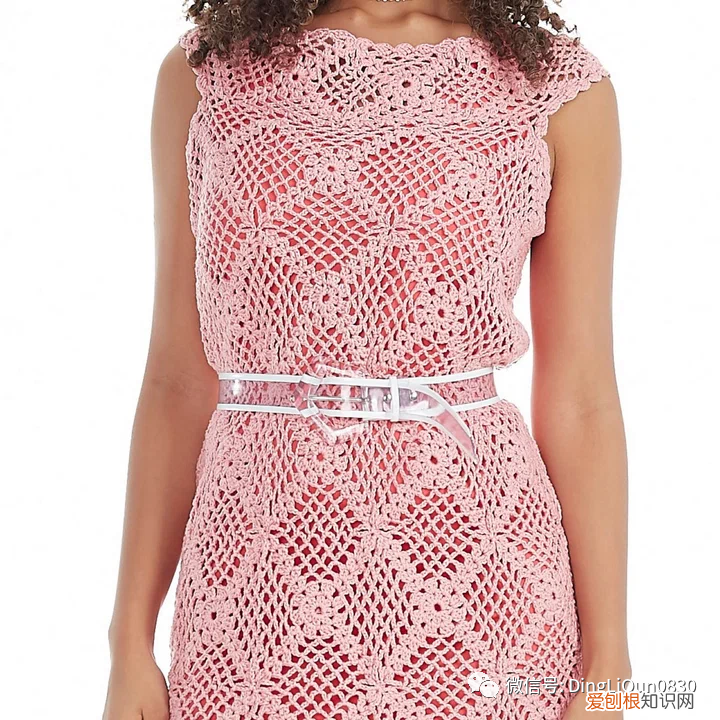 针织连衣裙怎么搭配最好看
