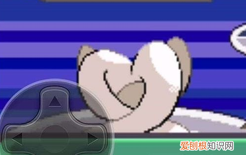 究极日月mega手环在哪，口袋妖怪太阳mega手环在哪里