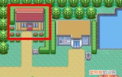 究极日月mega手环在哪，口袋妖怪太阳mega手环在哪里