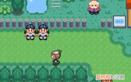 究极日月mega手环在哪，口袋妖怪太阳mega手环在哪里