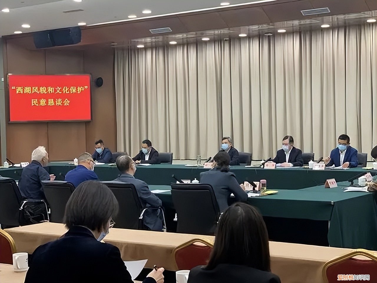 杭州市委书记就西湖柳树移栽致歉