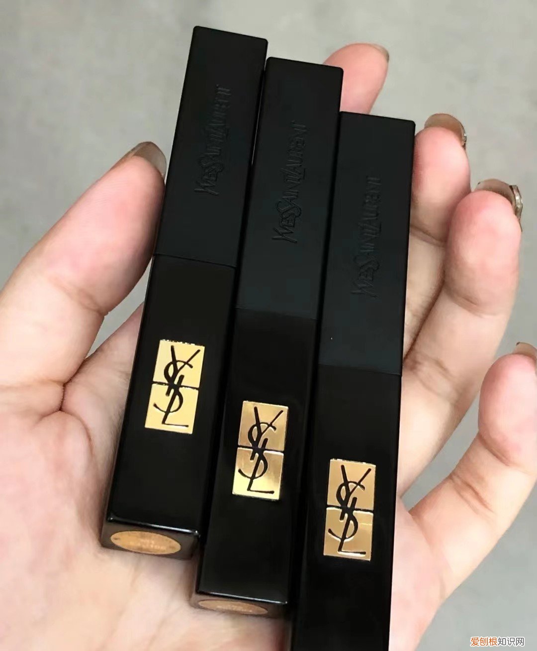 ysl口红多少钱一只?