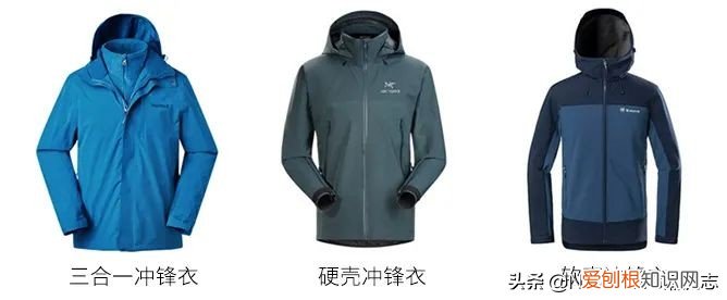 冲锋衣排行榜10强有哪些品牌？