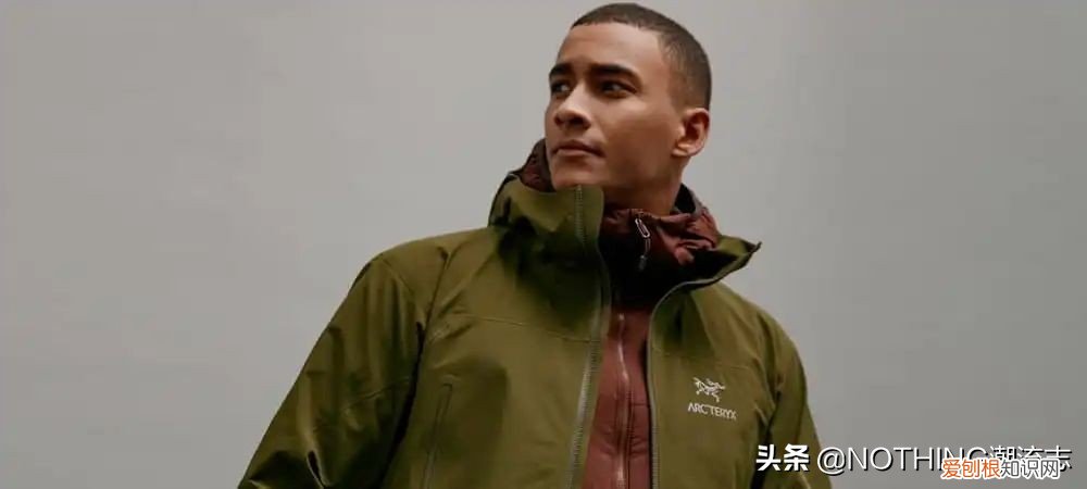 冲锋衣排行榜10强有哪些品牌？