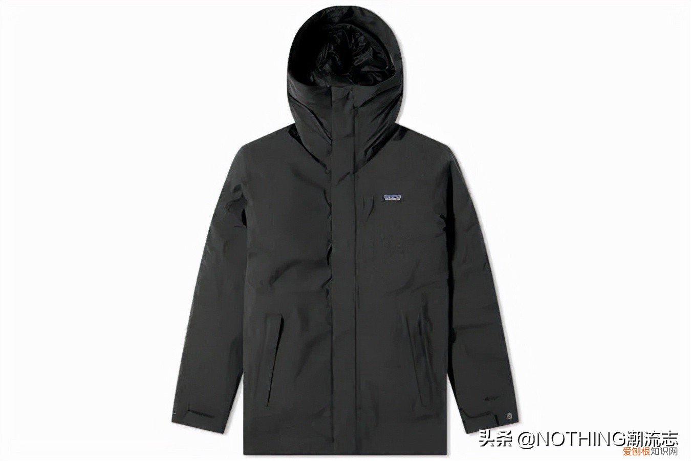 冲锋衣排行榜10强有哪些品牌？