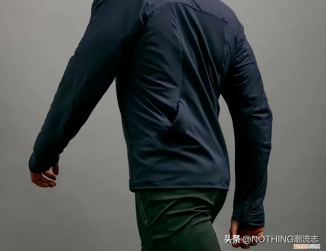 冲锋衣排行榜10强有哪些品牌？