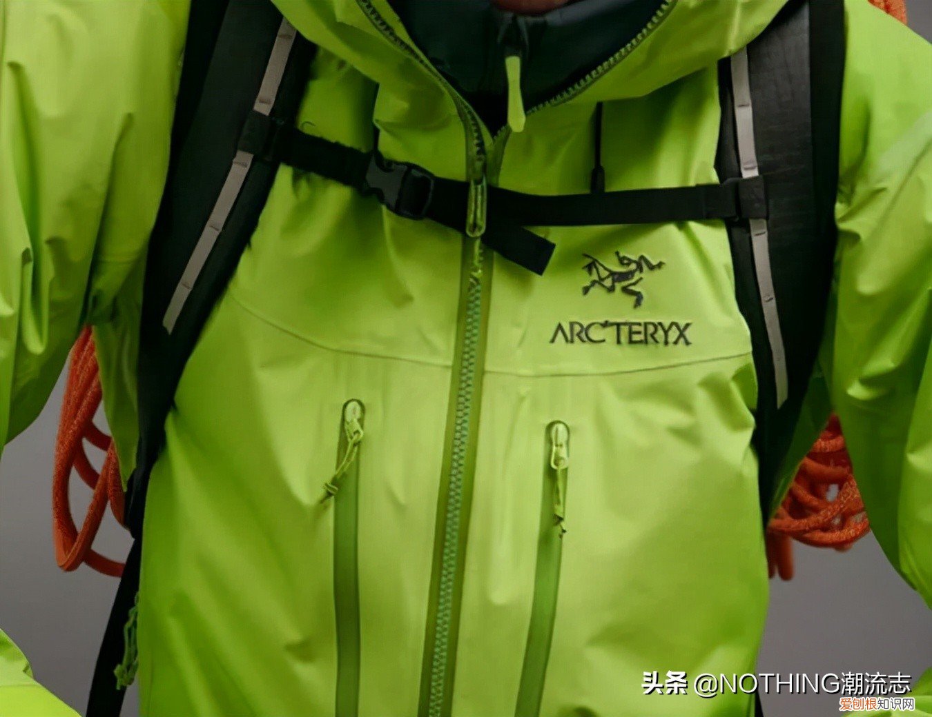 冲锋衣排行榜10强有哪些品牌？