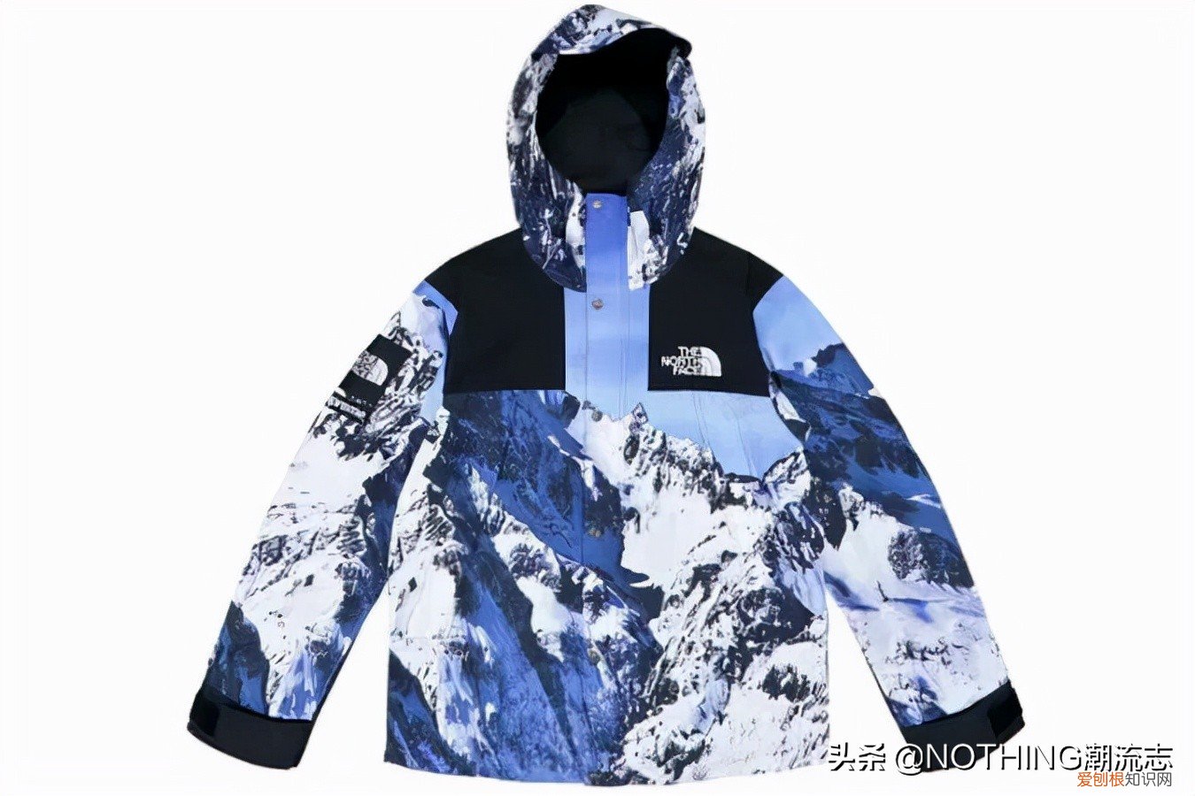 冲锋衣排行榜10强有哪些品牌？