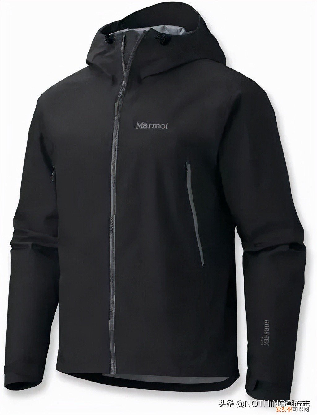 冲锋衣排行榜10强有哪些品牌？