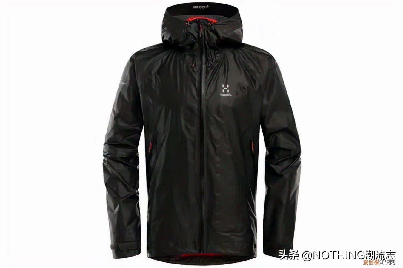 冲锋衣排行榜10强有哪些品牌？