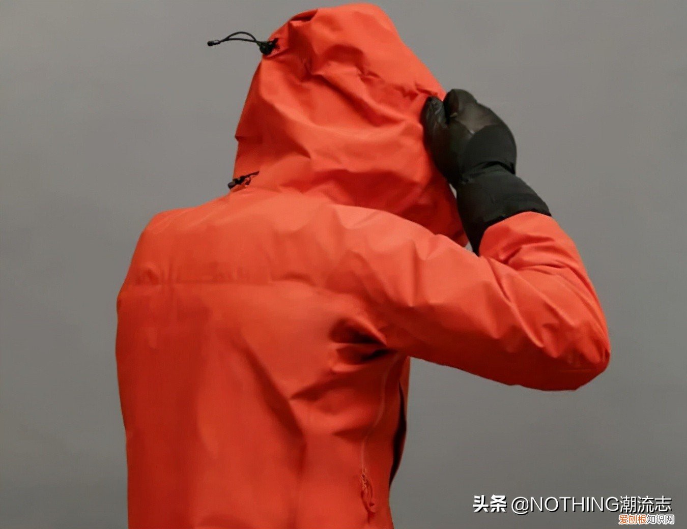 冲锋衣排行榜10强有哪些品牌？