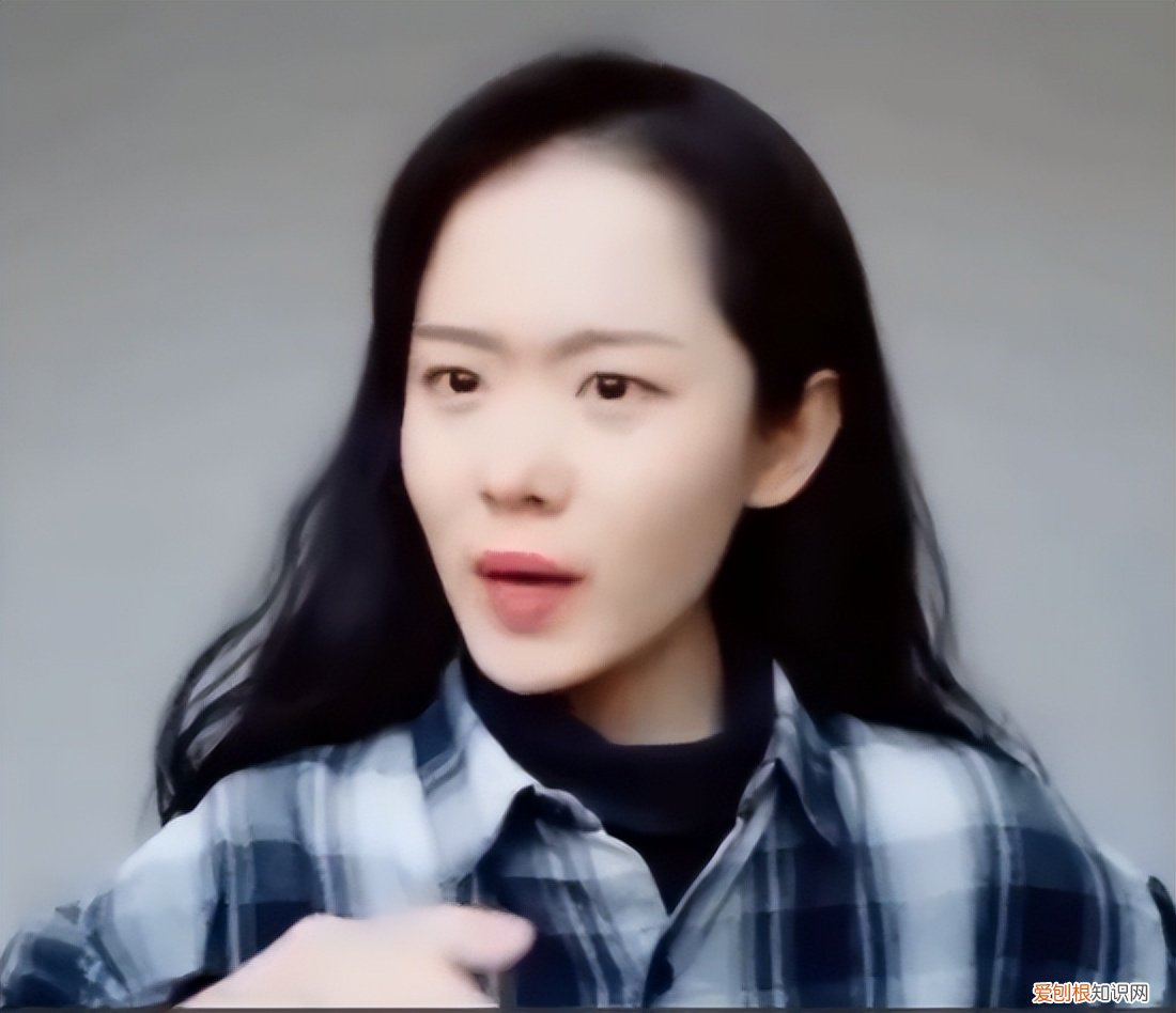 00后女孩扮百岁佘太君开口震全场