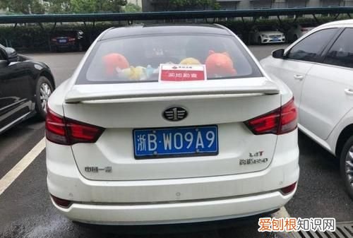 浙b是哪里的车牌,浙B是哪里的车牌