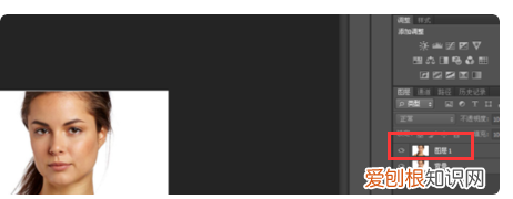 怎么样用ps美白,ps怎么美白人物皮肤