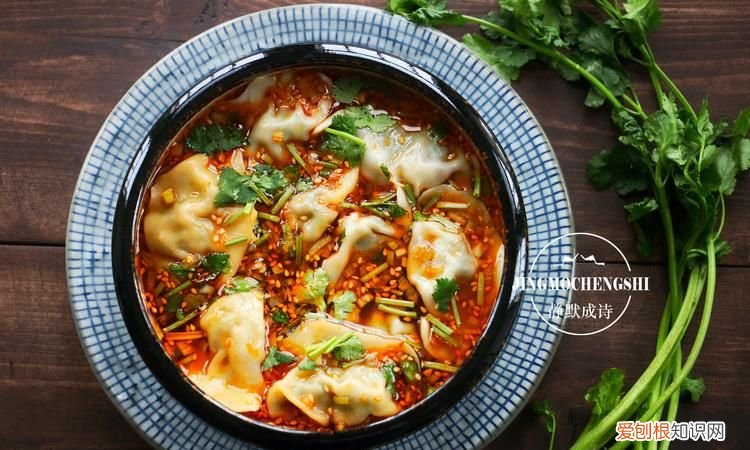 酸汤水饺的酸汤怎么做,什么是酸汤水饺的酸汤