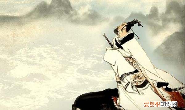 屈原的品质，屈原的人物品质是什么