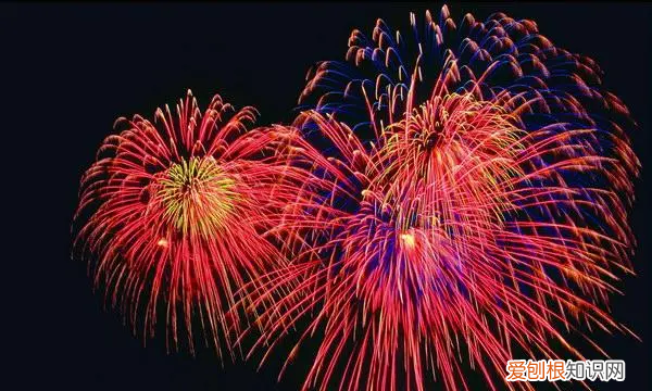 烟花有什么危害，烟花的危害的事例