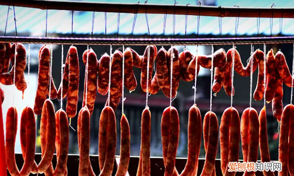 香肠风干几天能吃，香肠要风干多久可以吃