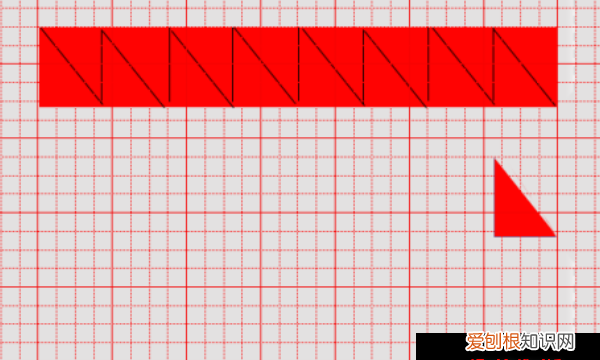 写书法怎样折，书法的折纸方法介绍
