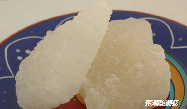 没有微波炉老冰糖怎么敲碎,大块冰糖怎么弄碎 10秒钟搞定