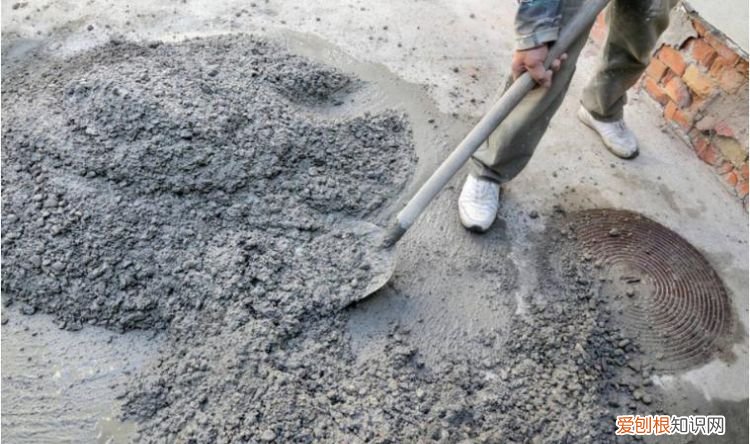 混凝土是什么，混泥土叫什么意思