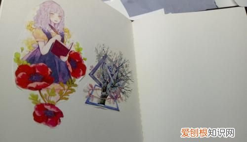 手账怎么做,林深不知处手账怎么做