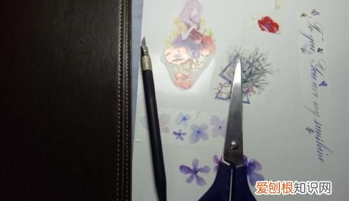 手账怎么做,林深不知处手账怎么做