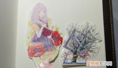 手账怎么做,林深不知处手账怎么做