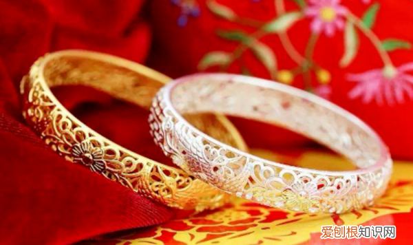 同样都是首饰，为什么带金不可以戴银