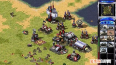 红警2怎么强建，红警强建建筑怎么弄视频