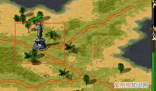 红警2怎么强建，红警强建建筑怎么弄视频