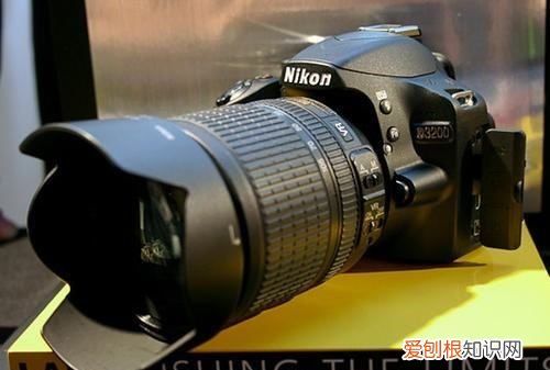 尼康d3200相机怎么样,尼康d3200连拍怎么设置