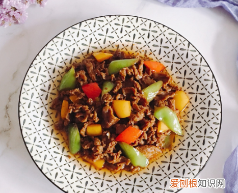 牛肉怎么做好吃 小炒,小炒牛肉家常做法有哪些