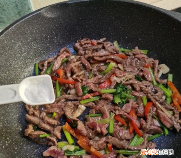 牛肉怎么做好吃 小炒,小炒牛肉家常做法有哪些