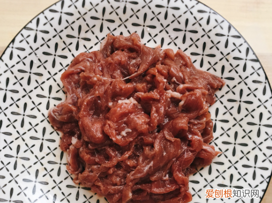 牛肉怎么做好吃 小炒,小炒牛肉家常做法有哪些