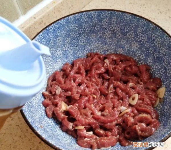 牛肉怎么做好吃 小炒,小炒牛肉家常做法有哪些
