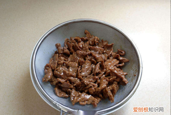 牛肉怎么做好吃 小炒,小炒牛肉家常做法有哪些