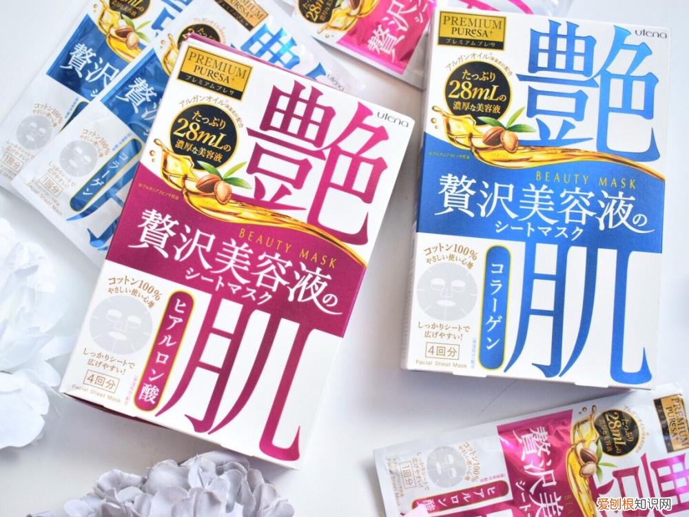 豆乳面膜的功效与作用有哪些?