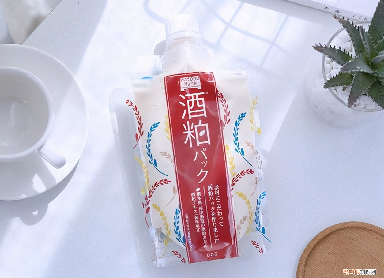 豆乳面膜的功效与作用有哪些?