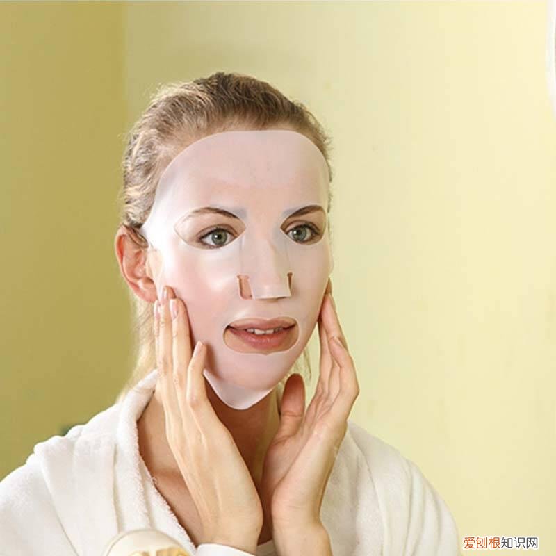 豆乳面膜的功效与作用有哪些?