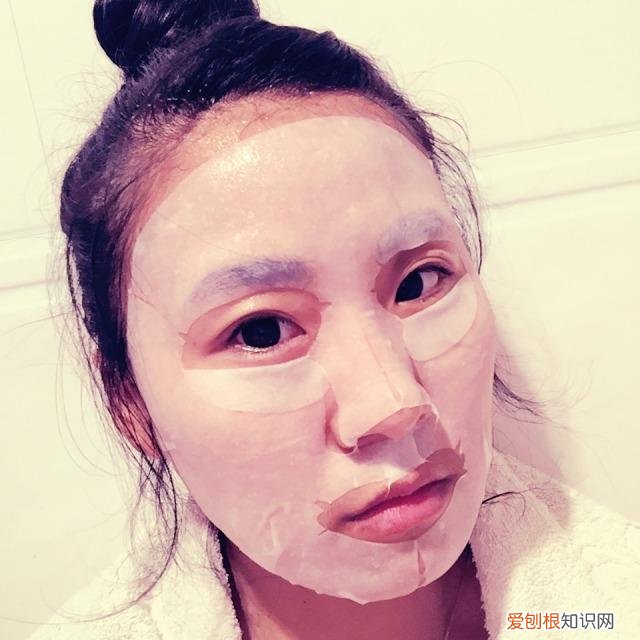 豆乳面膜的功效与作用有哪些?