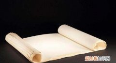 怎样选书法宣纸，练毛笔字如何挑选宣纸 挑选宣纸的方法