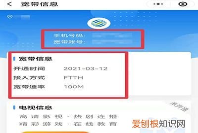 怎么查宽带是多少兆的，怎样知道自己的宽带密码