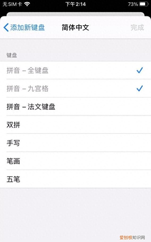 ios14双击背面截屏怎么设置