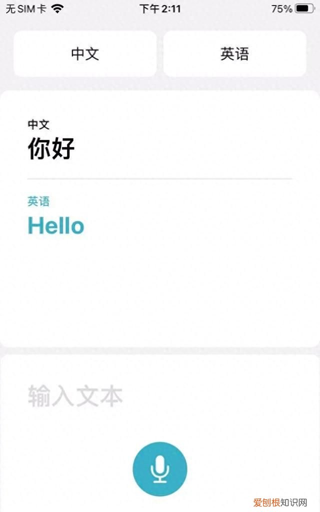 ios14双击背面截屏怎么设置