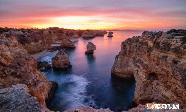 落日尤其温柔 人间皆是浪漫是什么意思