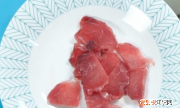 肉炒豆角末的做法,豆角炒肉末的家常做法大全怎么做好吃